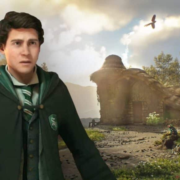 Hogwarts Legacy 3 malédictions impardonnables désormais disponibles !