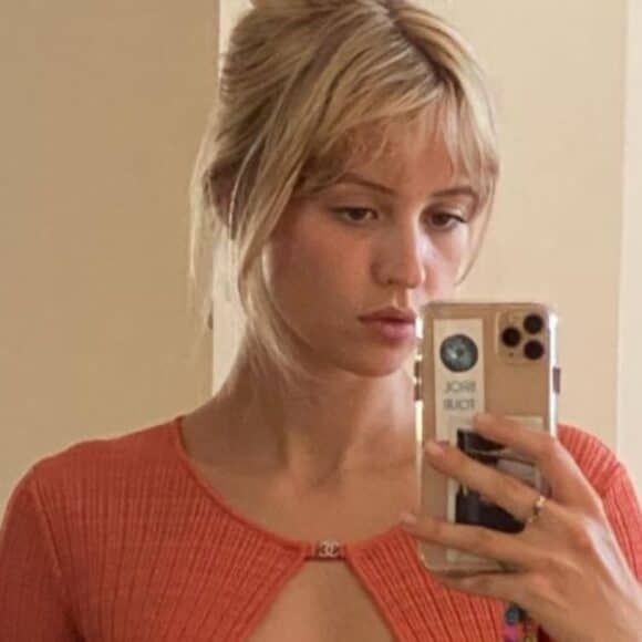 Angèle son message très émouvant pour Aya Nakamura sur Instagram !