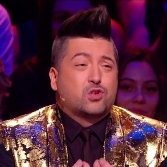 Danse avec les stars Chris Marques au plus mal et atteint d'une maladie rare !