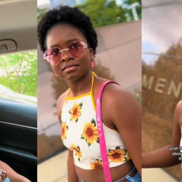 Elle pense aller voir Barbie et se retrouve au concert de Beyoncé, la vidéo est un buzz TikTok !