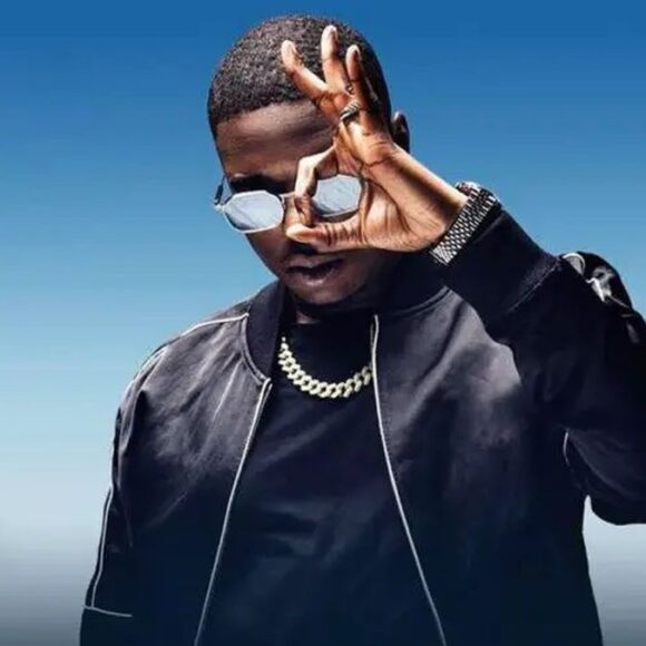 Ninho raconte comment s'est fait son feat avec Lil Baby !