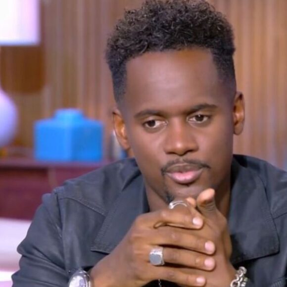 Black M voici pourquoi il ne parle jamais de religions !