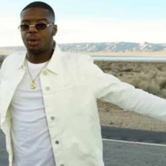 Ninho explose un nouveau record et rentre dans la légende du rap français !