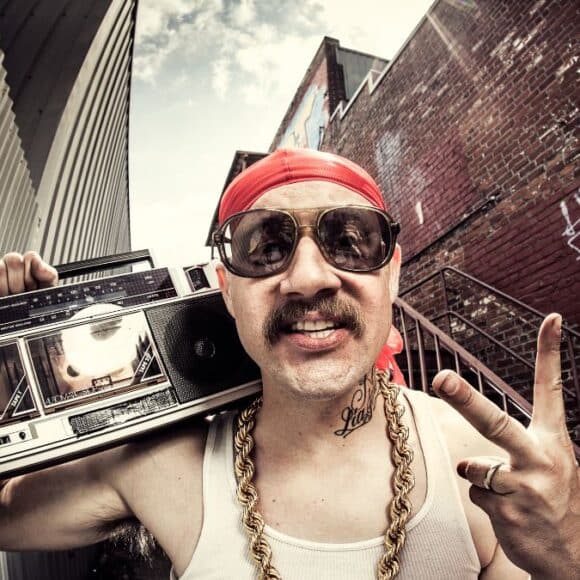 Voici les deux groupes de rap français les plus streamés de l'histoire !