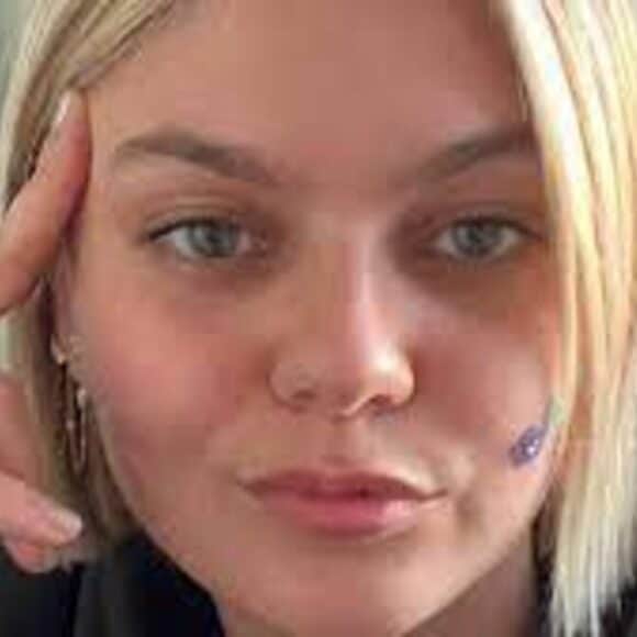 Louane prépare un projet surprenant avec Victor Belmondo !