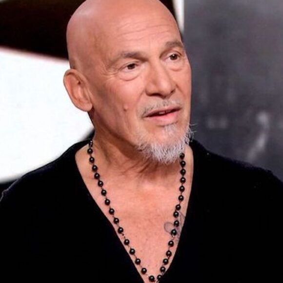 Florent Pagny anéanti, les médecins lui ont annoncé une très mauvaise nouvelle !