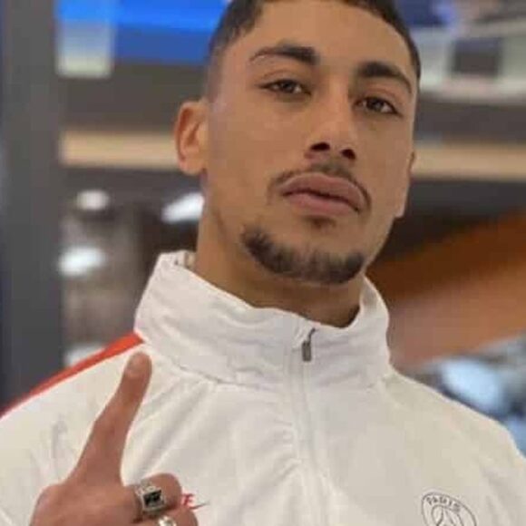 Maes ridiculise le père de Booba, B20 obligé de répondre !