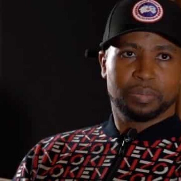 Rohff très énervé et triste après ce terrible accident à Saïdia en Algérie !