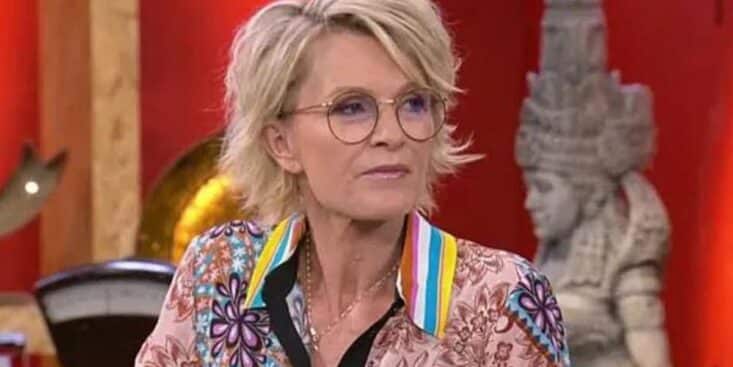 Sophie Davant violemment lynchée pour son physique sur les réseaux sociaux !