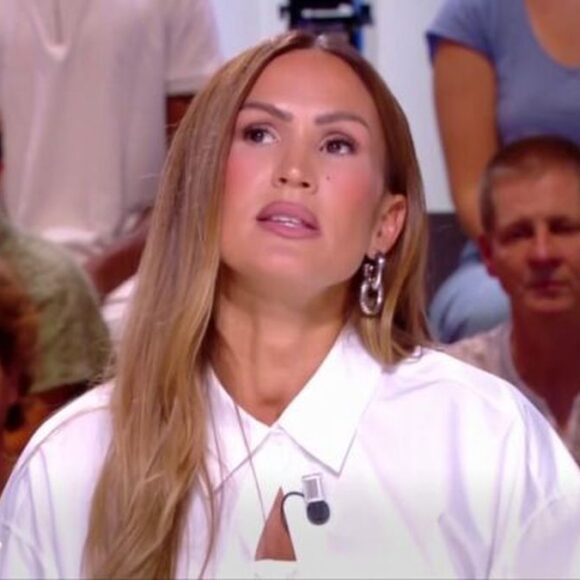 Vitaa très choquée par la place des femmes dans la musique !