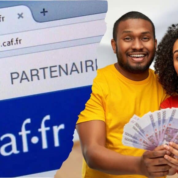 CAF ne passez plus à coté de cette aide de 598 euros, les Français concernés !