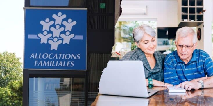 CAF ne passez plus à coté de cette aide de 961 euros pour les retraités !