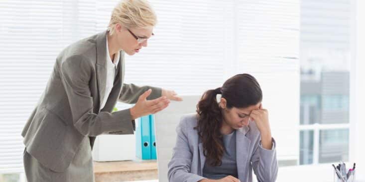 Ces 3 signes du zodiaque sont nés pour donner des ordres et diriger