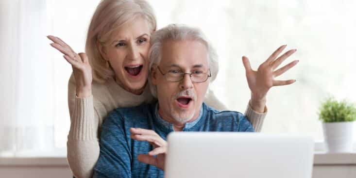 Ces 3 signes du zodiaque vont avoir une très belle surprise avant 2024 !