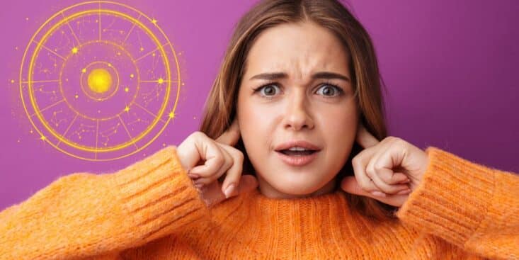 Ces 5 signes du zodiaque ne savent pas pardonner et sont très rancuniers !