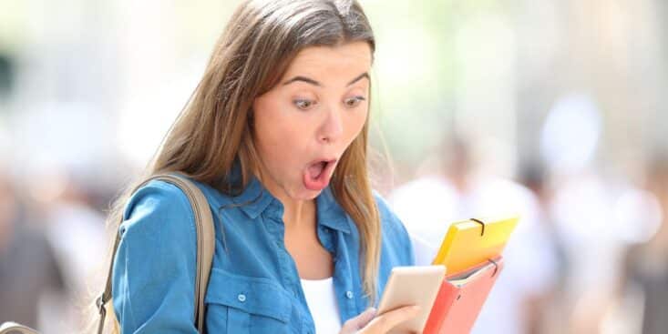 Ces signes du zodiaque vont avoir une grosse surprise du 22 au 30 octobre