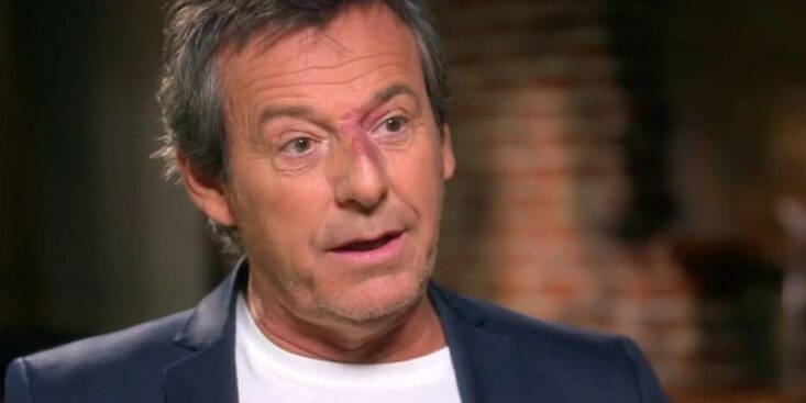 Jean-Luc Reichmann en plein deuil, il annonce son décès !