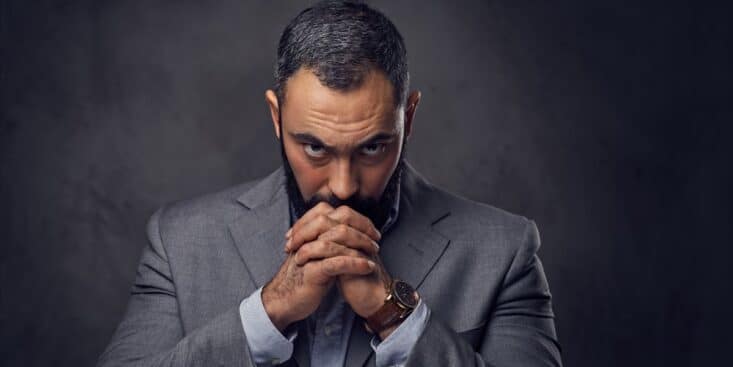 Les 3 signes du zodiaque prêts à tout pour obtenir ce qu'ils veulent !