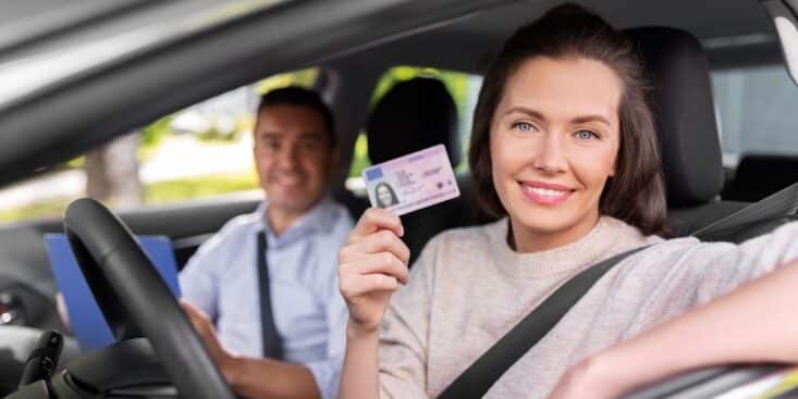 Permis de conduire les meilleurs conseils pour le réussir facilement