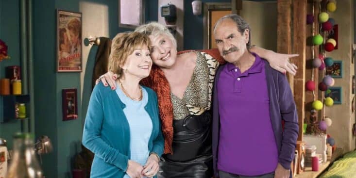 Scènes de ménages après Marion Game, cette autre star de la série meurt à 78 ans !