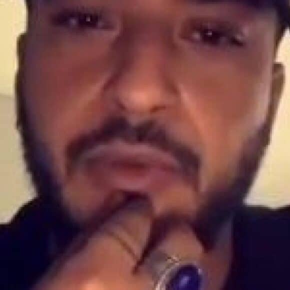 Slimane très déçu par l'émission Rendez-vous en terre inconnue !