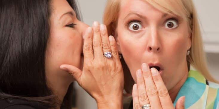 Ces signes du zodiaque ne savent pas garder un secret ils balancent tout