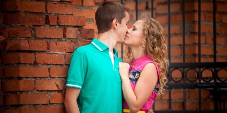 Ces signes du zodiaque vont rencontrer l'amour entre le 11 et le 15 novembre