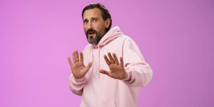 Il veut faire une surprise à sa fille chez Aldi et va sortir du magasin complètement choqué