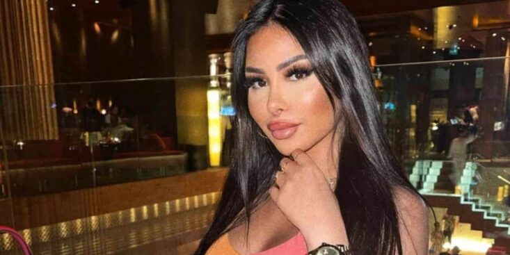 Maeva Ghennam hospitalisée d'urgence elle a frôlé la mort