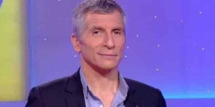 Nagui attristé par l'absence de Florent Pagny pour ce grand concert de Taratata