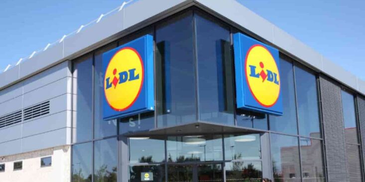 Lidl refuse vos tickets restaurant pour payer les courses et voici la terrible raison