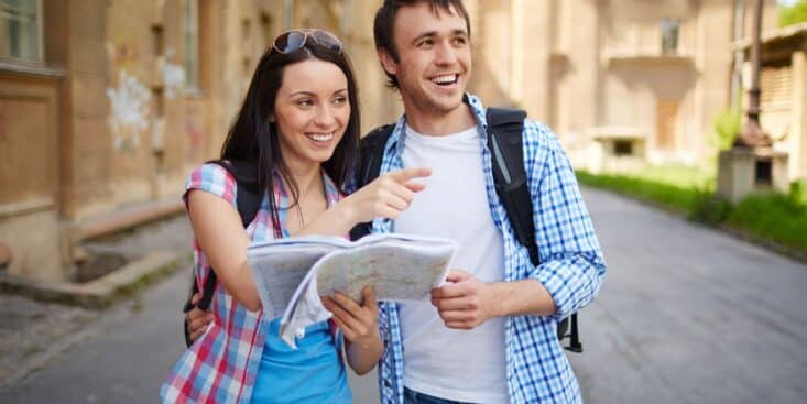 Ces 5 signes du zodiaque vont beaucoup voyager en janvier 2024