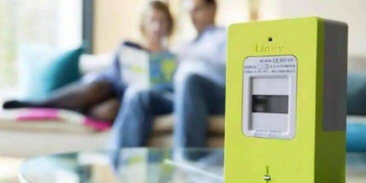 Enedis condamnée pour la première fois à enlever le compteur Linky d'une cliente