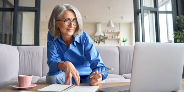 La liste complète des aides de la CAF que les retraités peuvent toucher