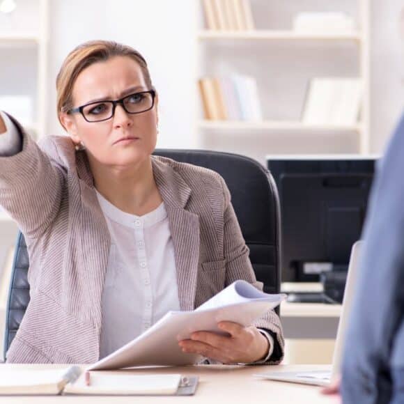 Les signes du zodiaque les plus dangereux de tous ils vous veulent du mal