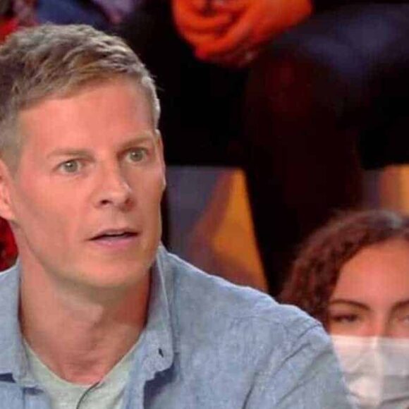 Matthieu Delormeau accuse Danielle Moreau d'être raciste et homophobe