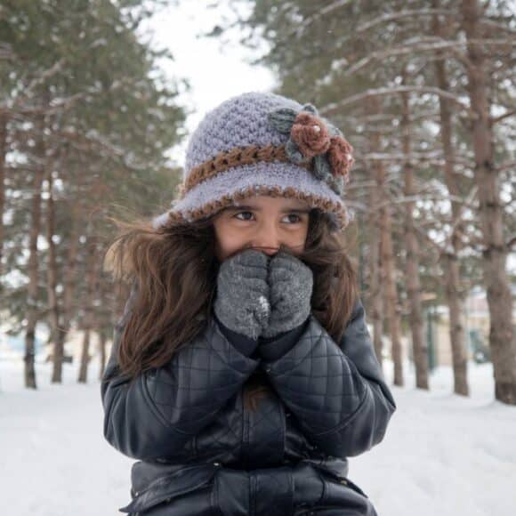 Prévision météo fête de Noël il va falloir bien vous couvrir