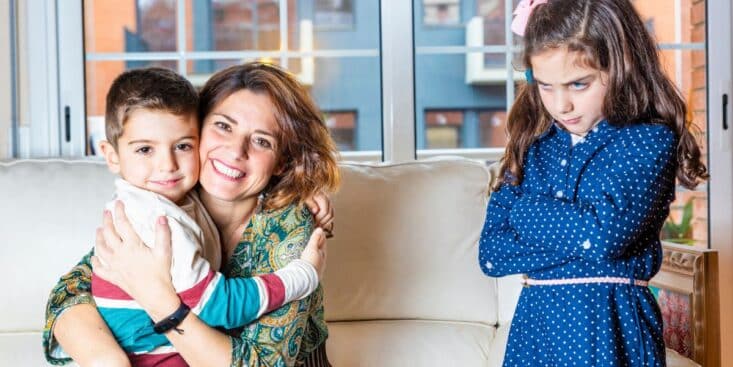 Ces 5 signes du zodiaque sont les plus envieux et jaloux de tous