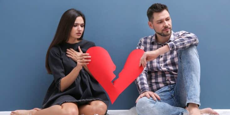 Ces signes du zodiaque vont vivre une terrible rupture amoureuse dans les prochains jours