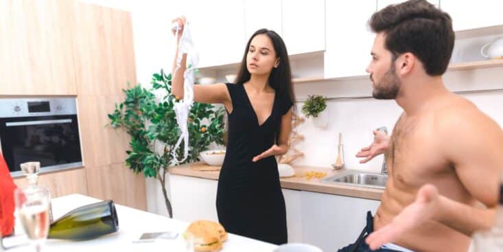 Ces signes du zodiaque vont vous trahir en 2024 faites très attention