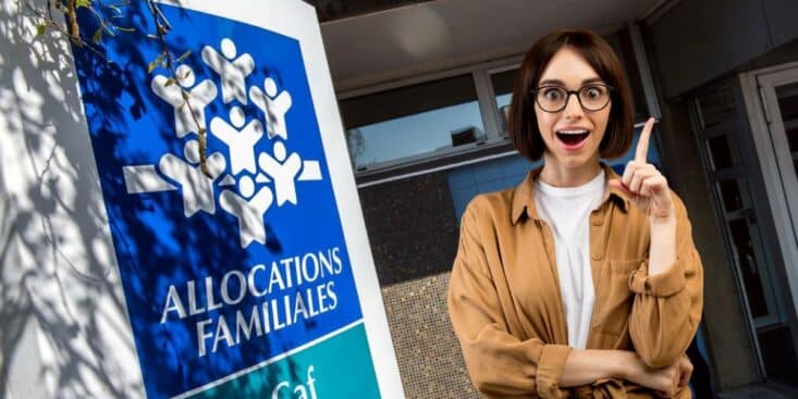 L'astuce peu connue pour toucher facilement cette prime CAF de 598 euros