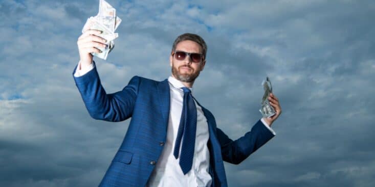 Ces signes du zodiaque ont le plus de chance de devenir milliardaire grâce à trois conjonctions