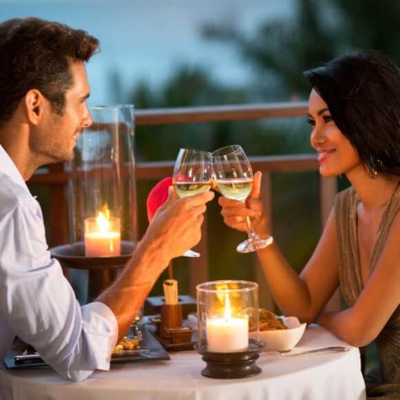 Ces signes du zodiaque sont les plus romantiques et c'est trop mignon