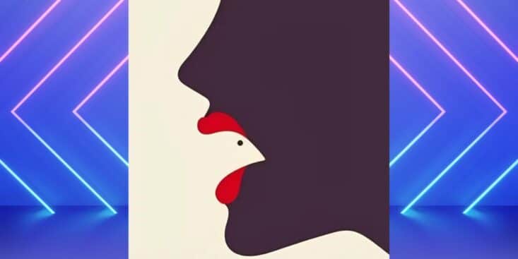 Test de personnalité la première image que vous verrez révélera si vous êtes introverti ou extraverti