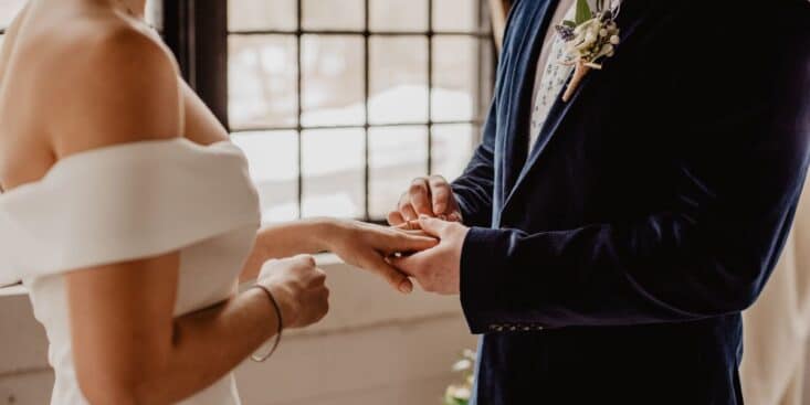 Ces signes du zodiaque sont faits pour se marier ensemble