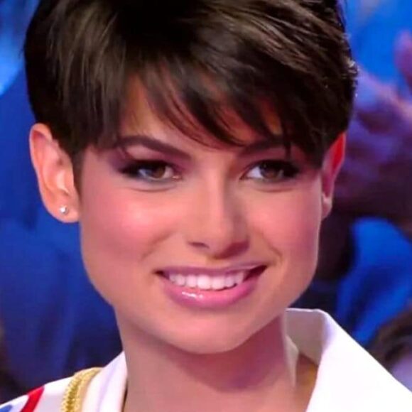 Eve Gilles victime d'un déferlement de haine sur Instagram