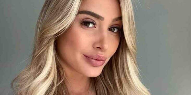 Les Marseillais cette star de la téléréalité souffre d'une grave maladie à 26 ans