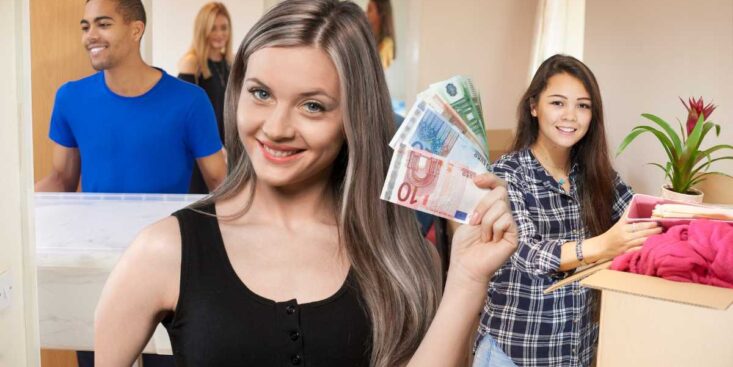 Locataire les aides financières disponibles pour payer son loyer