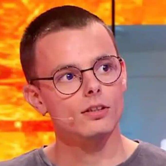 12 coups de midi: Jessica fait une très belle surprise à Émilien pour sa 200ème participation