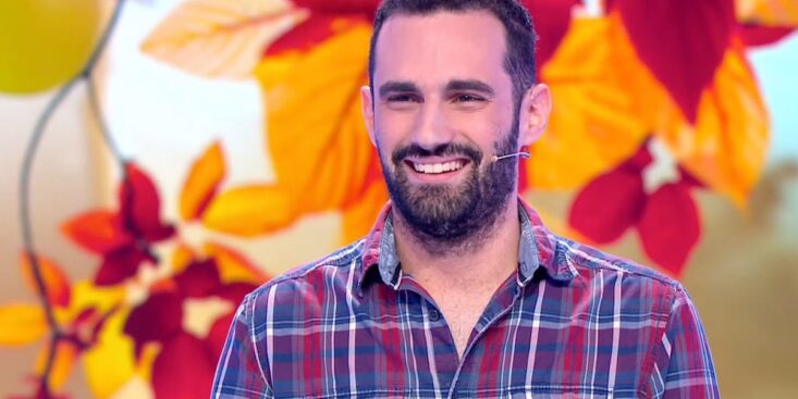 Bruno Hourcade des 12 coups de midi très cash "J'ai gagné 40 ans de salaire"